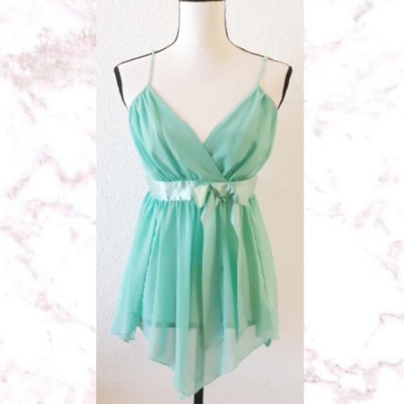 Frederick's of Hollywood Other - NWOT Frederick's Nighty